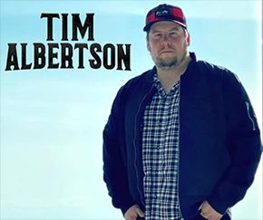 Tim Albertson
