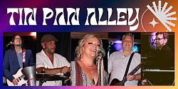 Tin Pan Alley