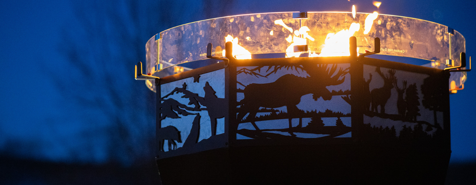 OWG Cauldron