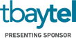 TBayTel logo