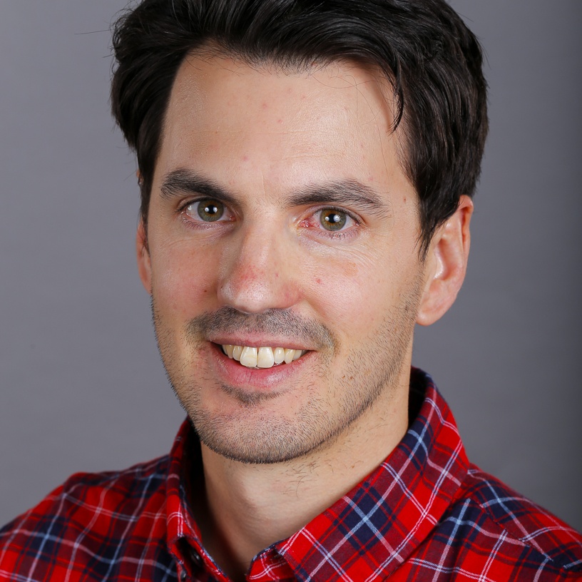 Nick Alderton