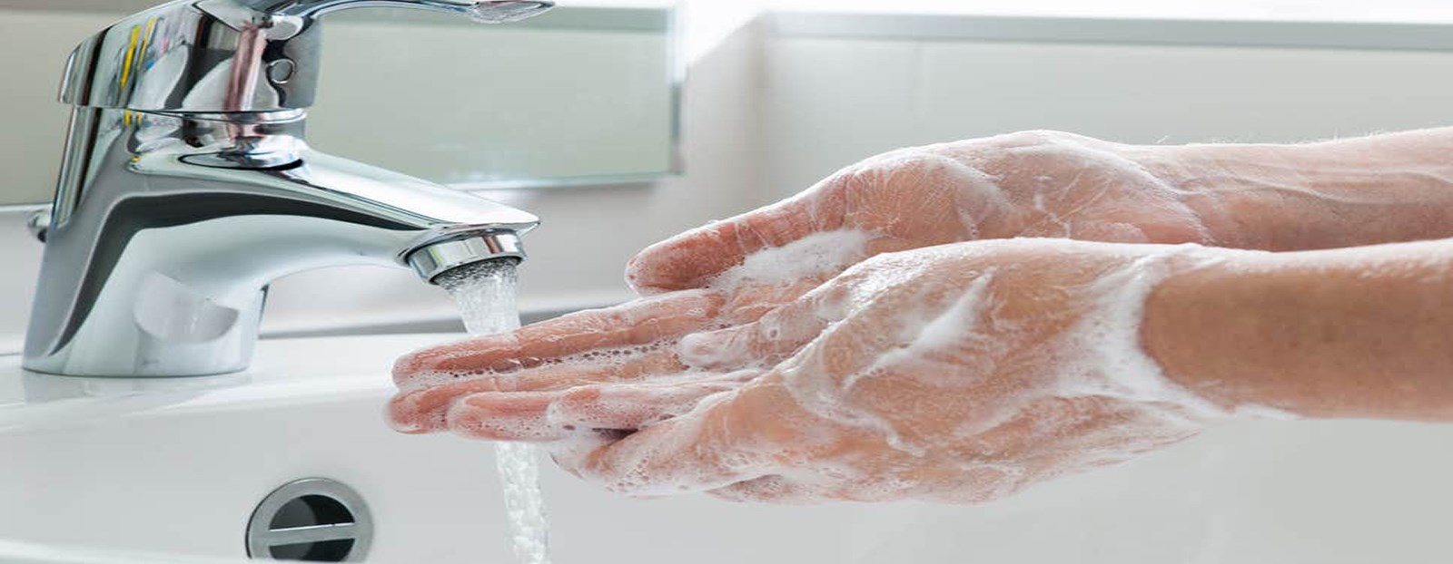 handwashing