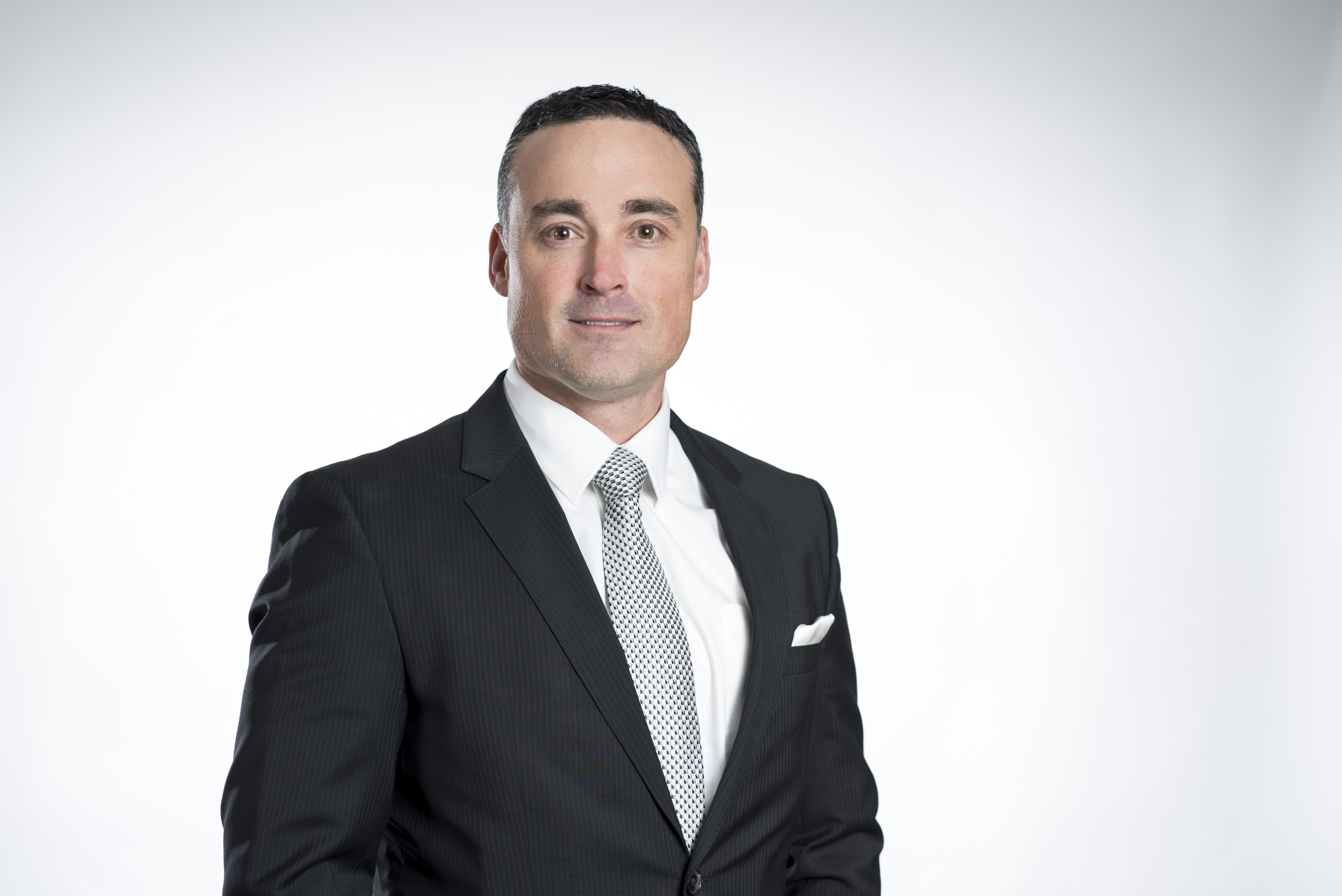 Eric Zakrewski Named New CEO of CEDC
