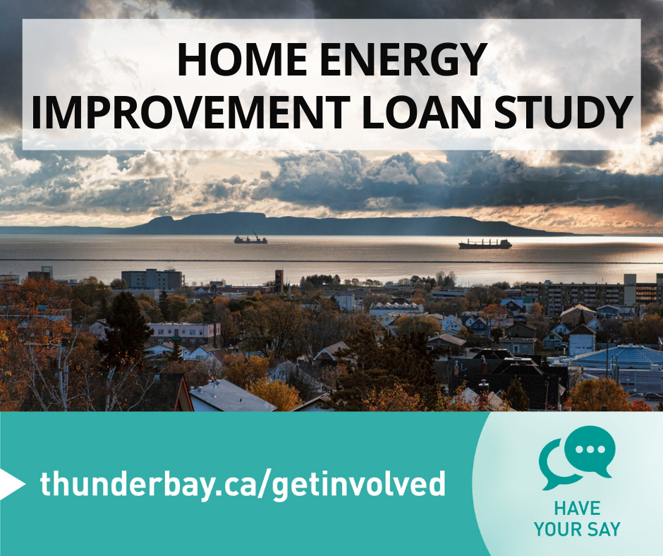 Home Energy Improvement Loan Study