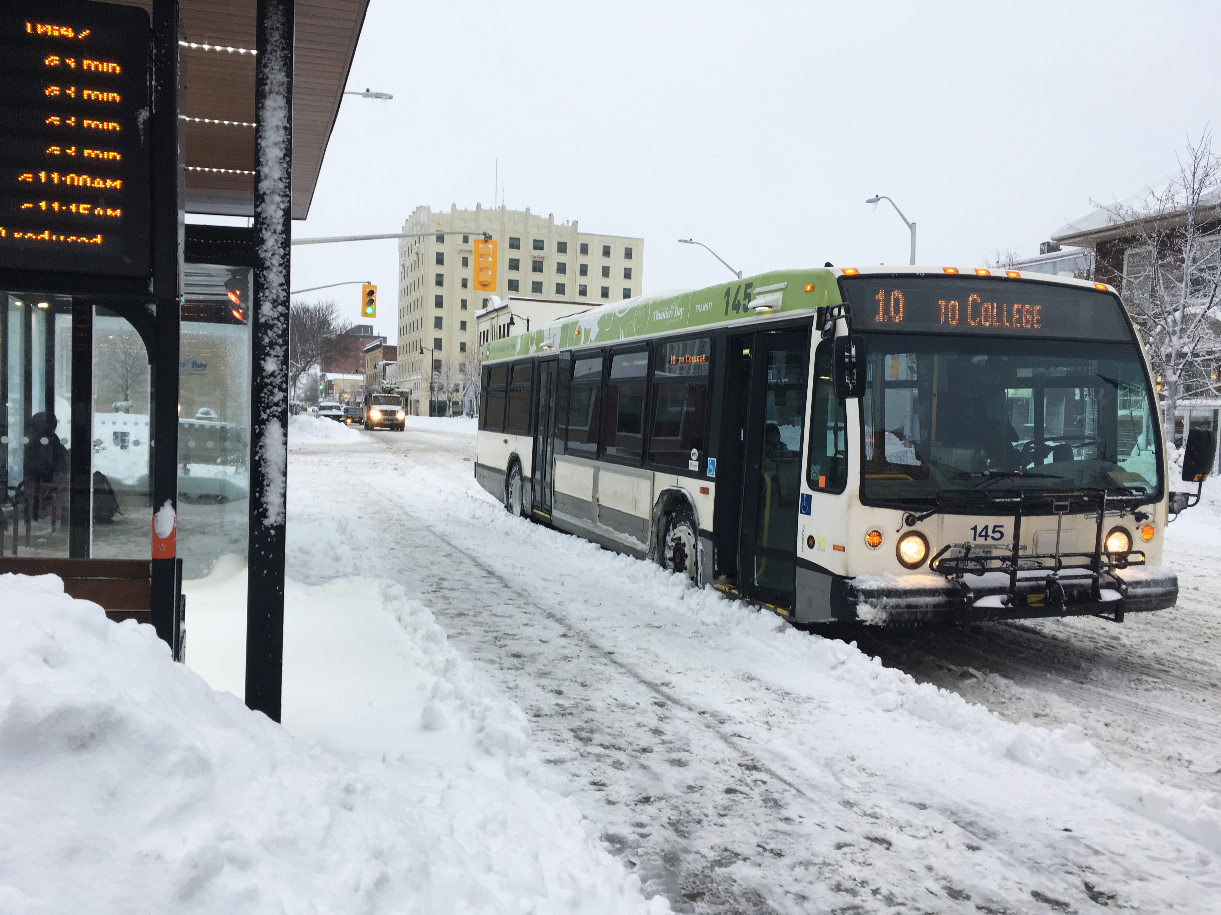 City Bus