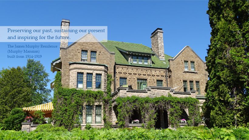 James Murphy Residence