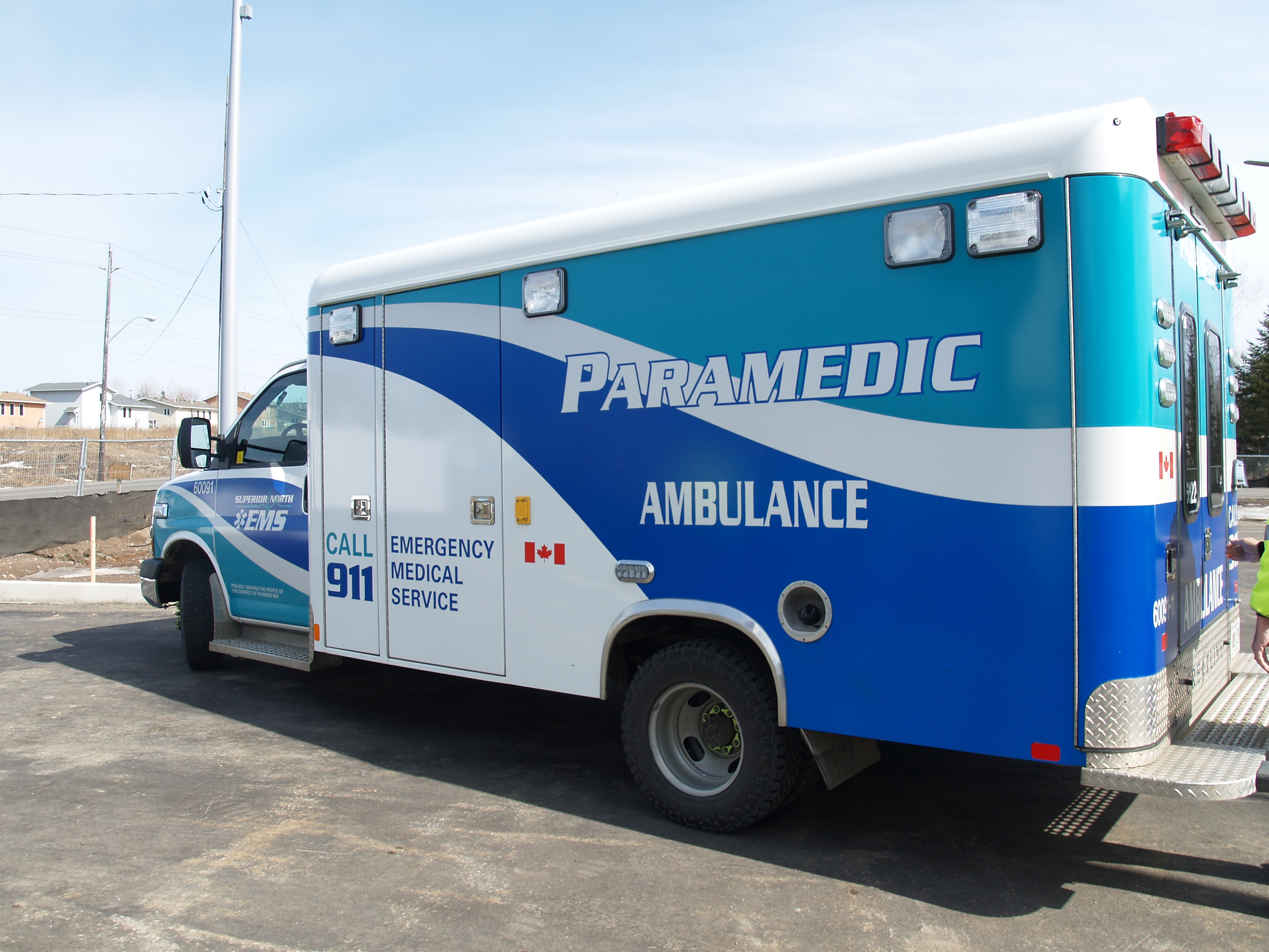 Ambulance