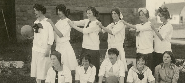 Historic Photo