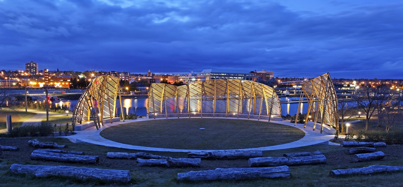 The Celebration Circle