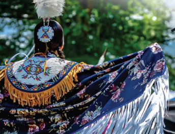 National Indigenous Peoples Day