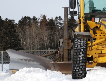 Snowplow