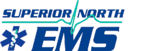 Superior North EMS logo