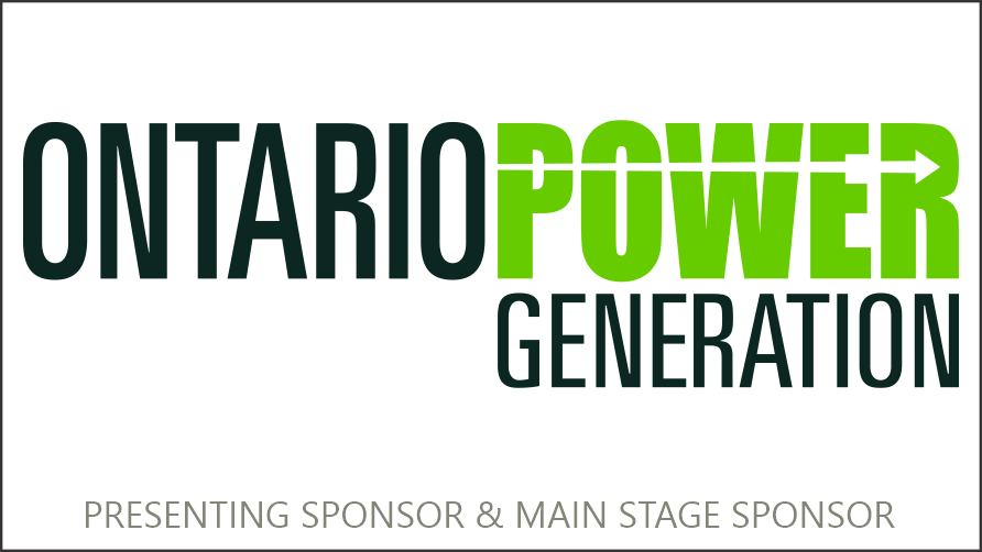 Presenting Sponsors