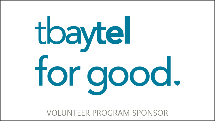 Volunteer Sponsor 