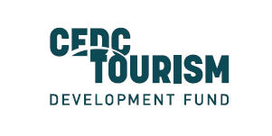CEDC Tourism Development Fund Logo