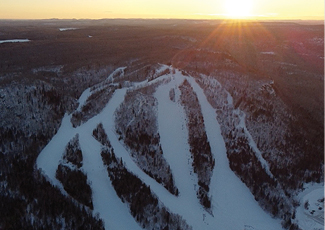 Ski Hill