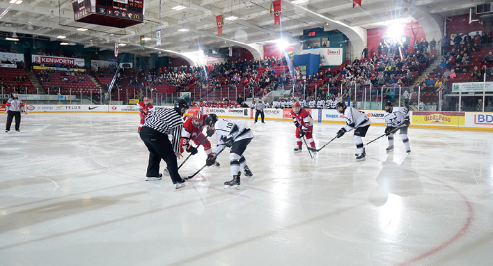 Hockey