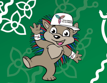 Pachi Graphic