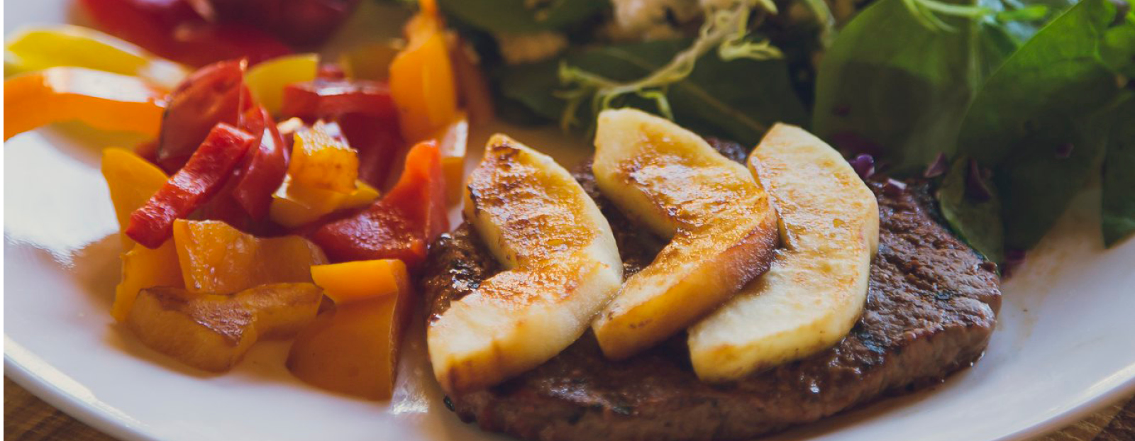 Steak Dinner