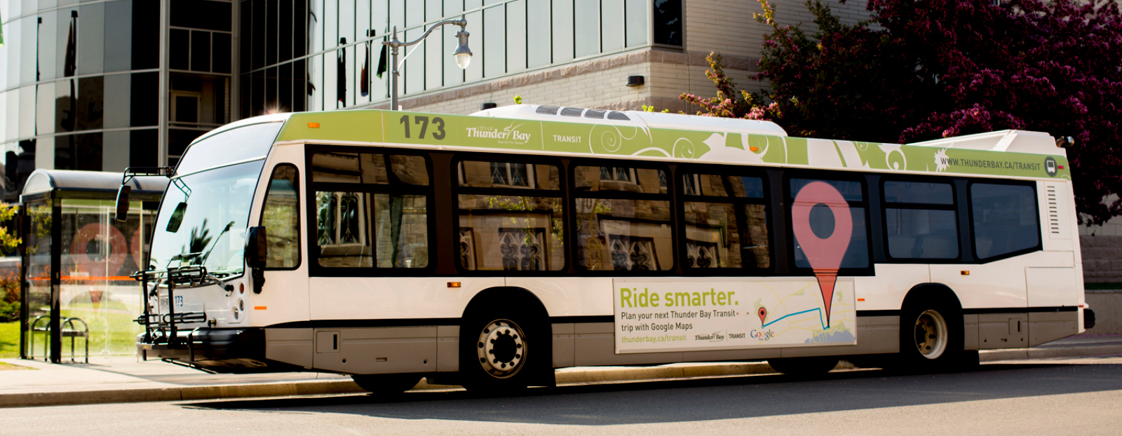 City Bus