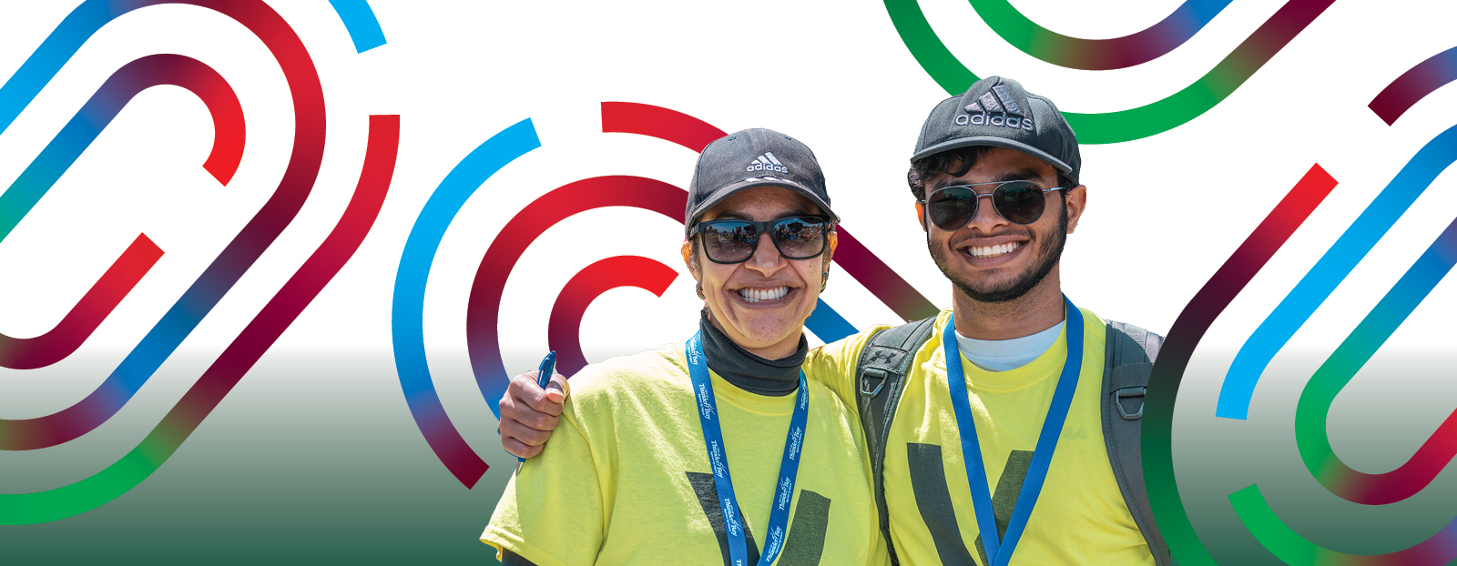 Volunteers