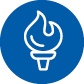 About - torch icon