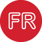 French website icon