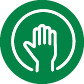 Volunteer icon