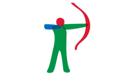 Archery Graphic