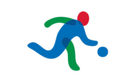 5 Pin Bowling Graphic