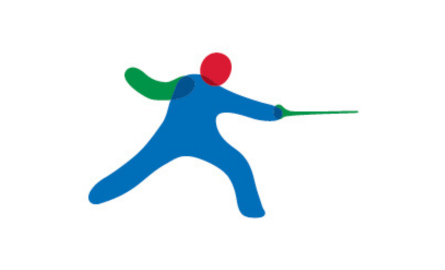 Fencing Graphic