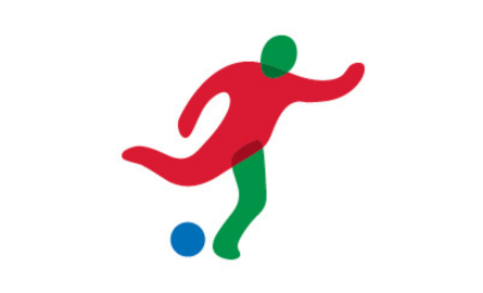 Futsal Graphic