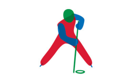 Ringette Graphic