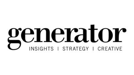 Creative Sponsor Generator