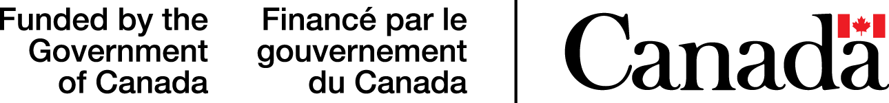 Government of Canada Logo