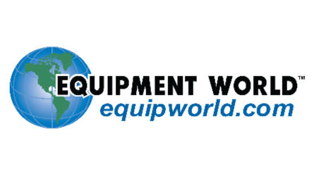 Equipment Sponsor Equipment World