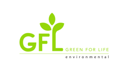 Equipment Sponsor GFL