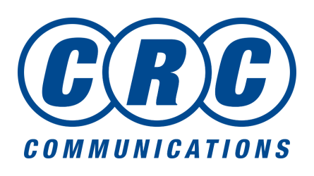Friend of the Games CRC Communications