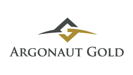 Friend of the Games Sponsor Argonaut Gold