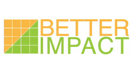 Friend of the Games Sponsor Better Impact