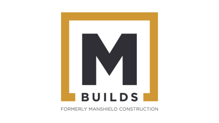 Friend of the Games Sponsor M Builds