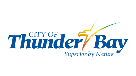Funding Partner City of Thunder Bay