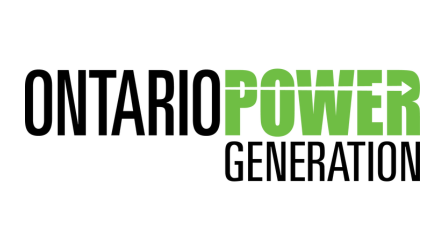 Hydration sponsor Ontario Power Generation
