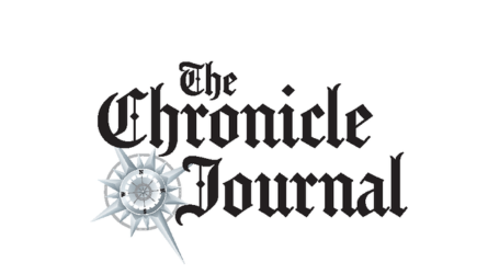 Media Sponsor Chronicle Journal