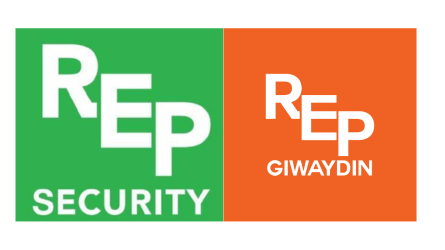 Security sponsor