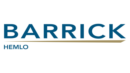 Sport Sponsor Barrick Hemlo