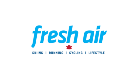 Nordic Sponsor Fresh Air