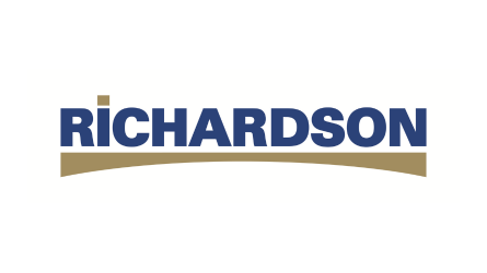 Sport Sponsor Badminton Richardson