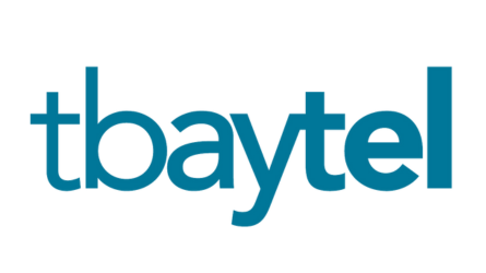 Volunteer sponsor Tbaytel