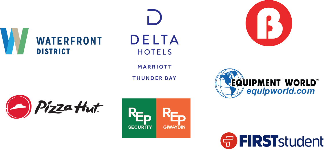 Contributor Sponsors